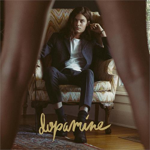 BØRNS Dopamine (LP) 